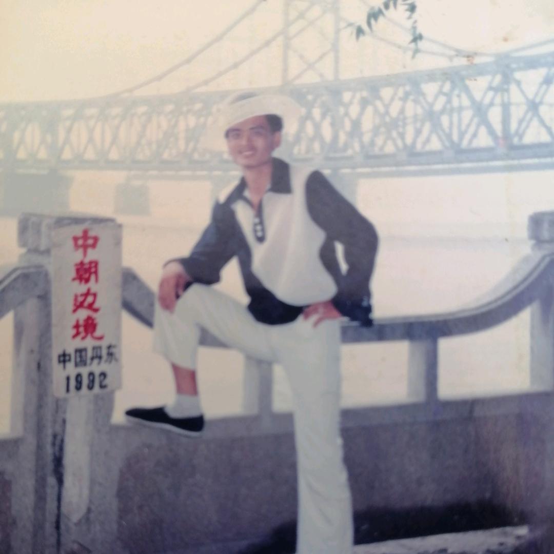 古城旧事