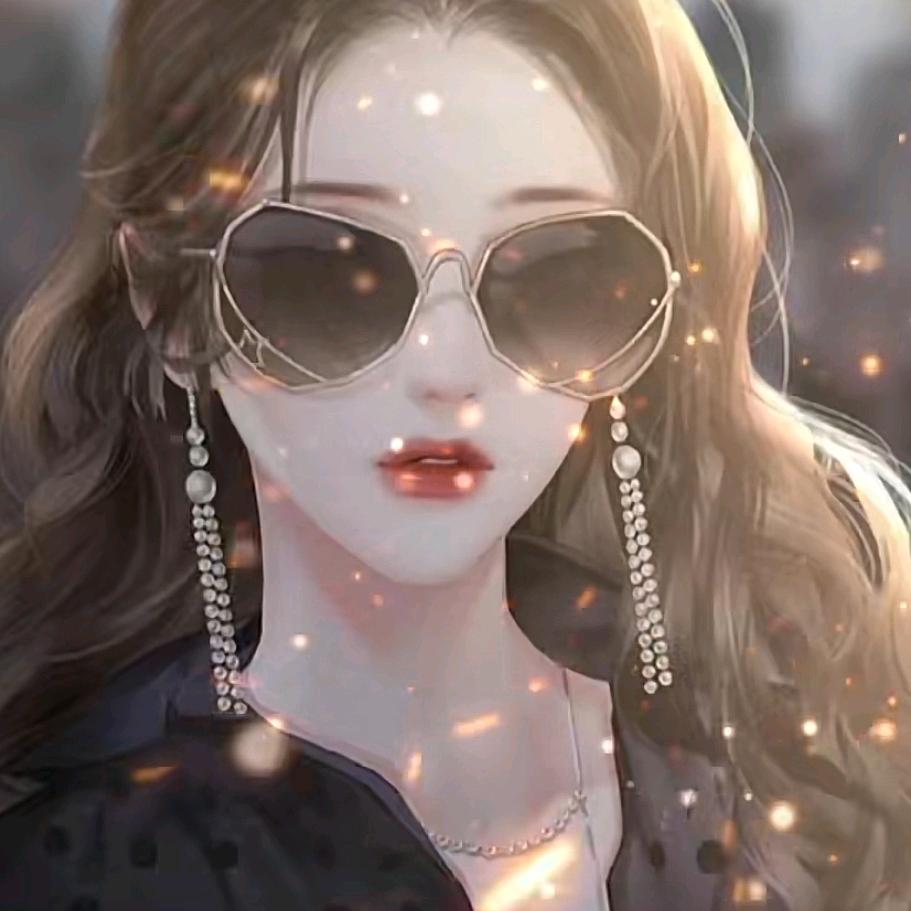 星儿✨