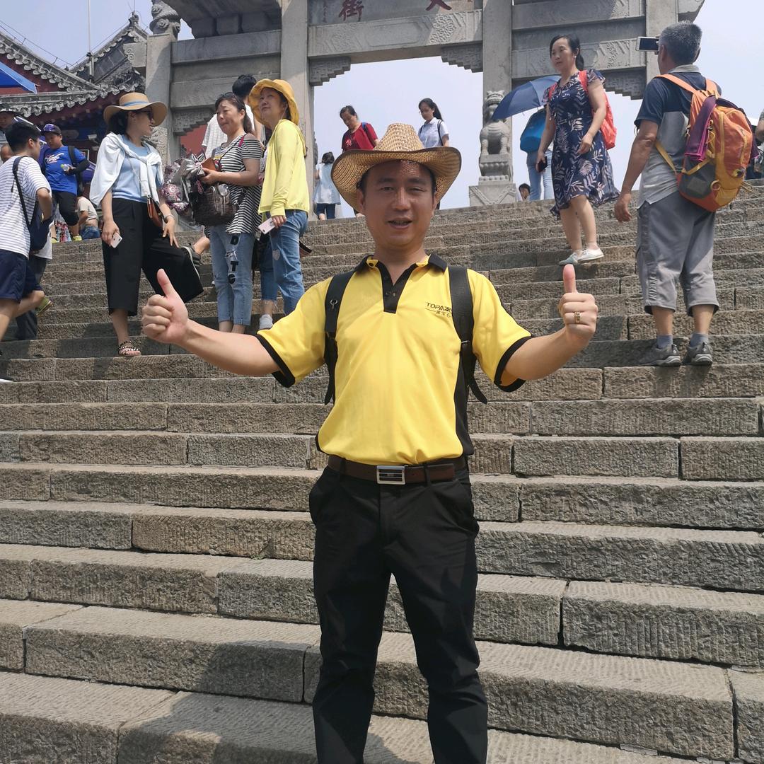 黄宝石电解电容工厂刘建华