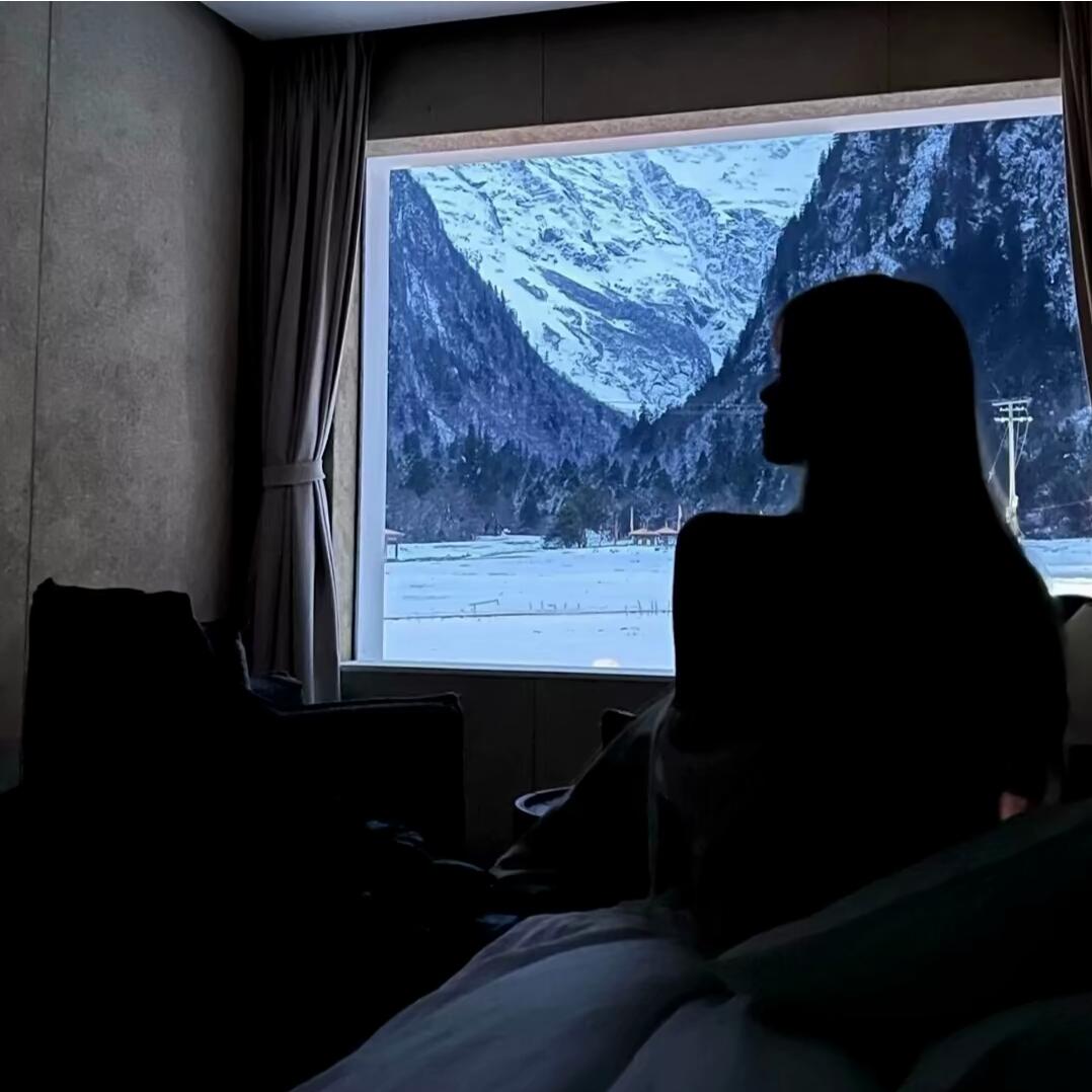 巧克力“张张”包 岁岁安 宁