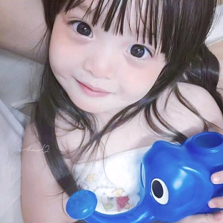 懒得讲（萝卜宝）