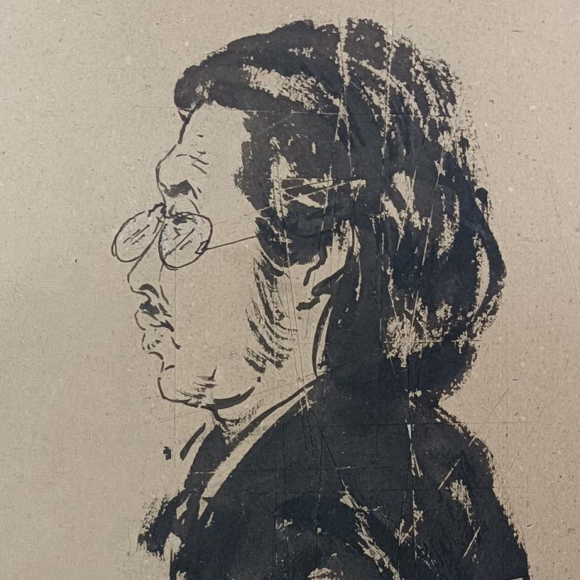博雅达观头像