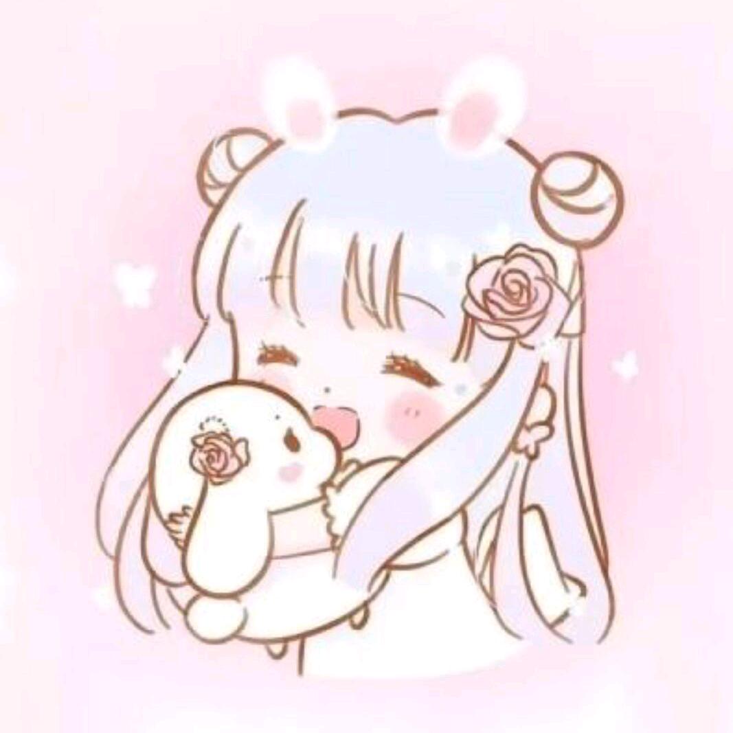 兔兔吖~