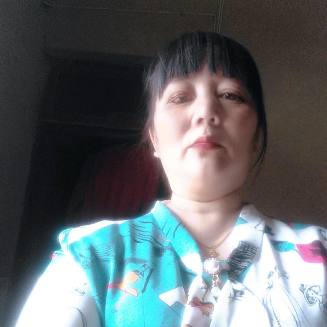 孤单的我