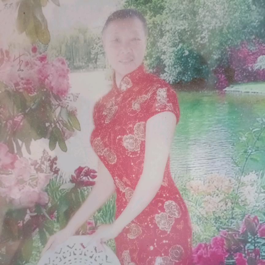 刘余凤