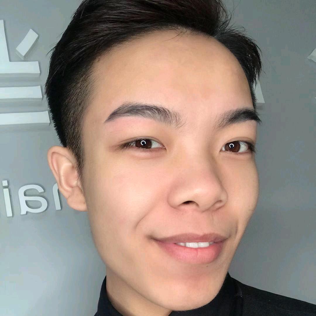 万源染发找刘东