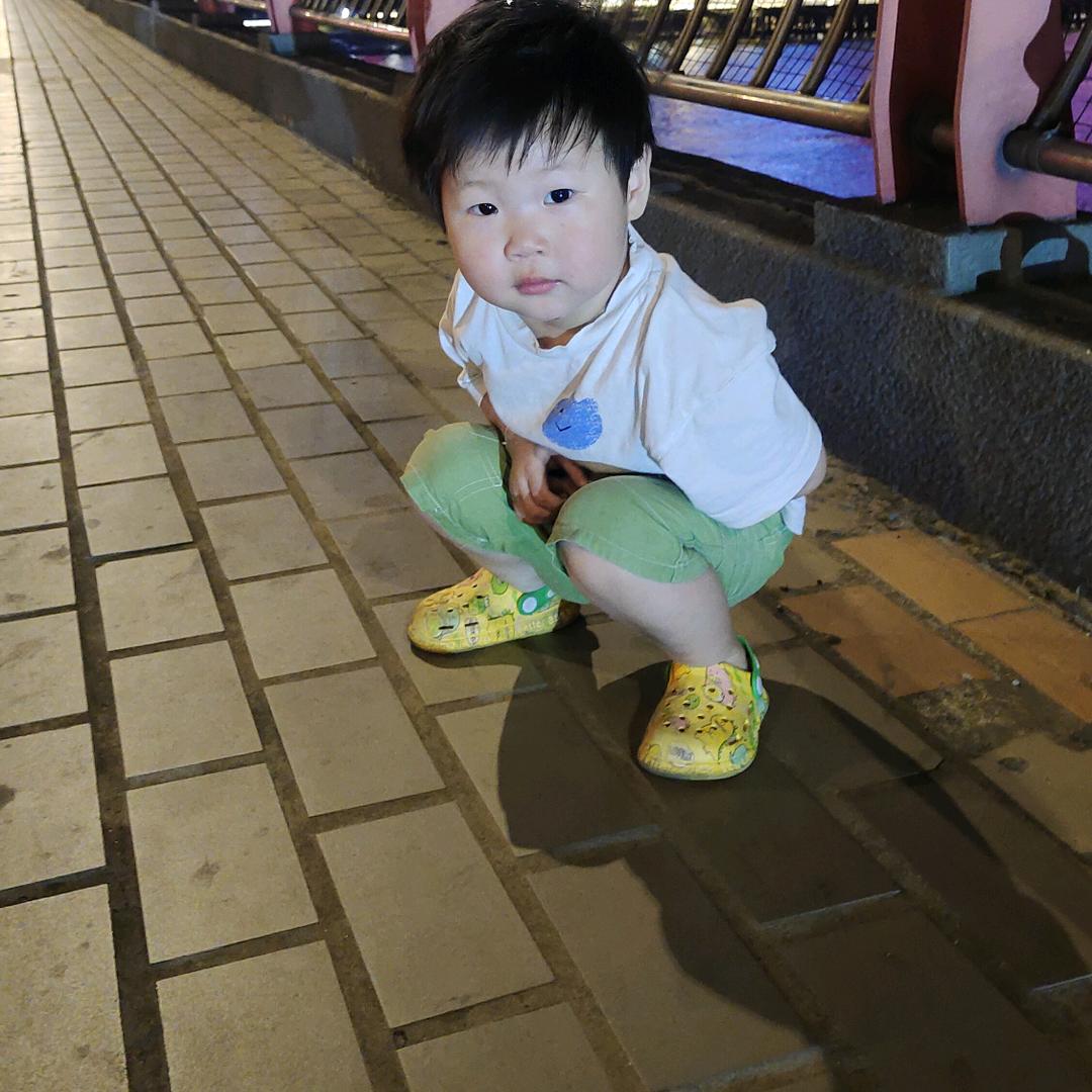 霞