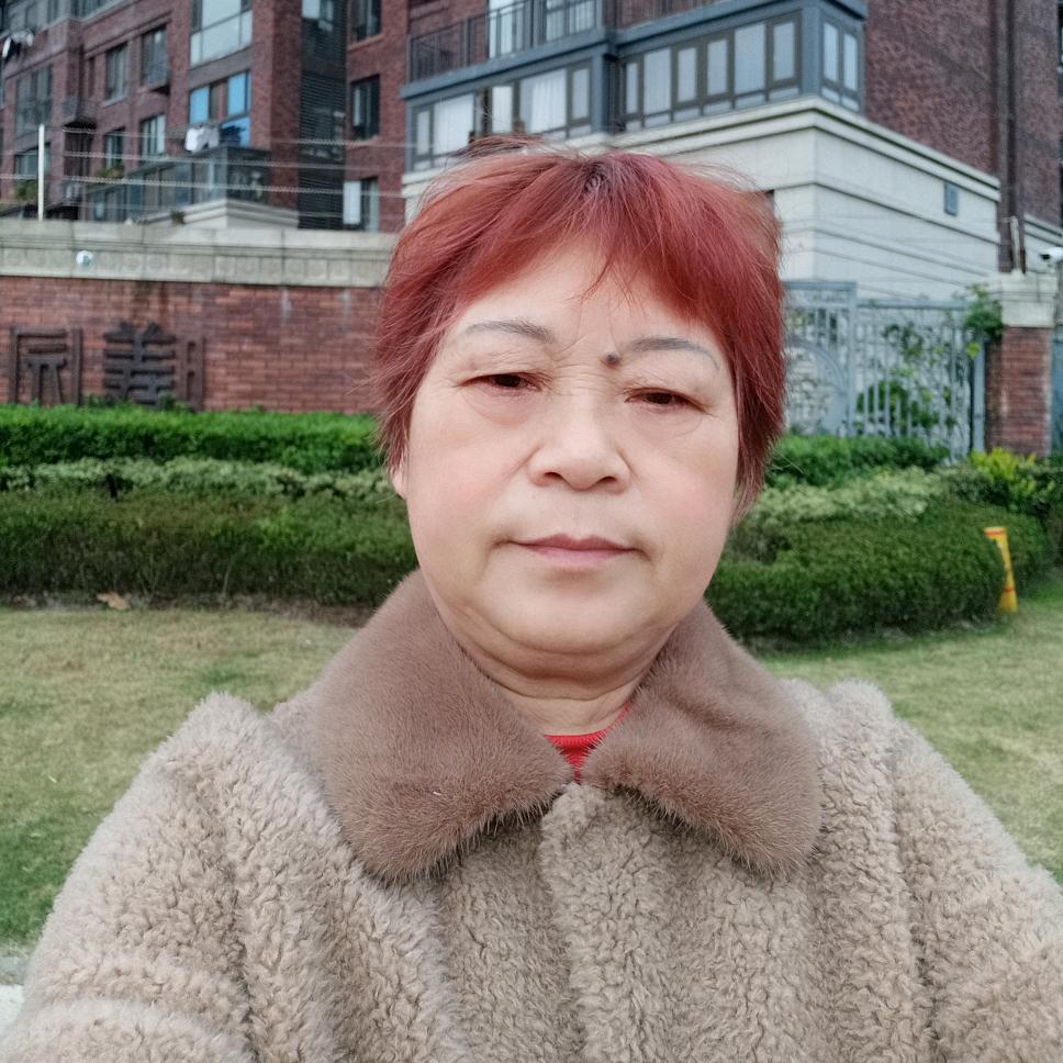 桐桐的奶奶