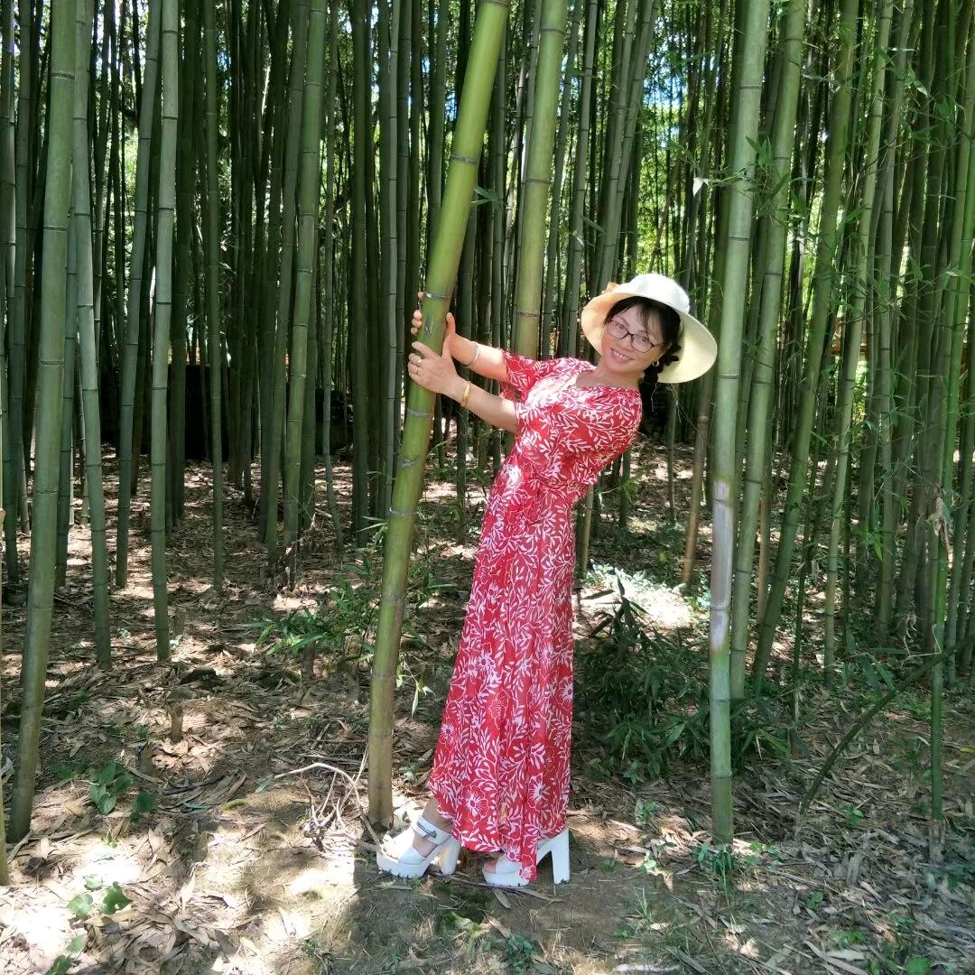 云飘飘