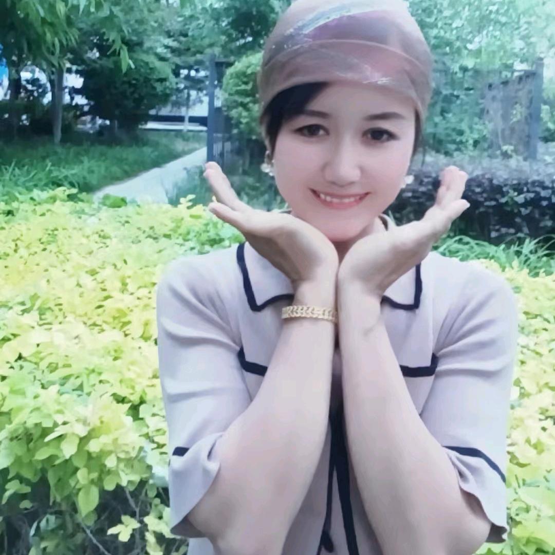 😍😍阿米娜古丽😍😍