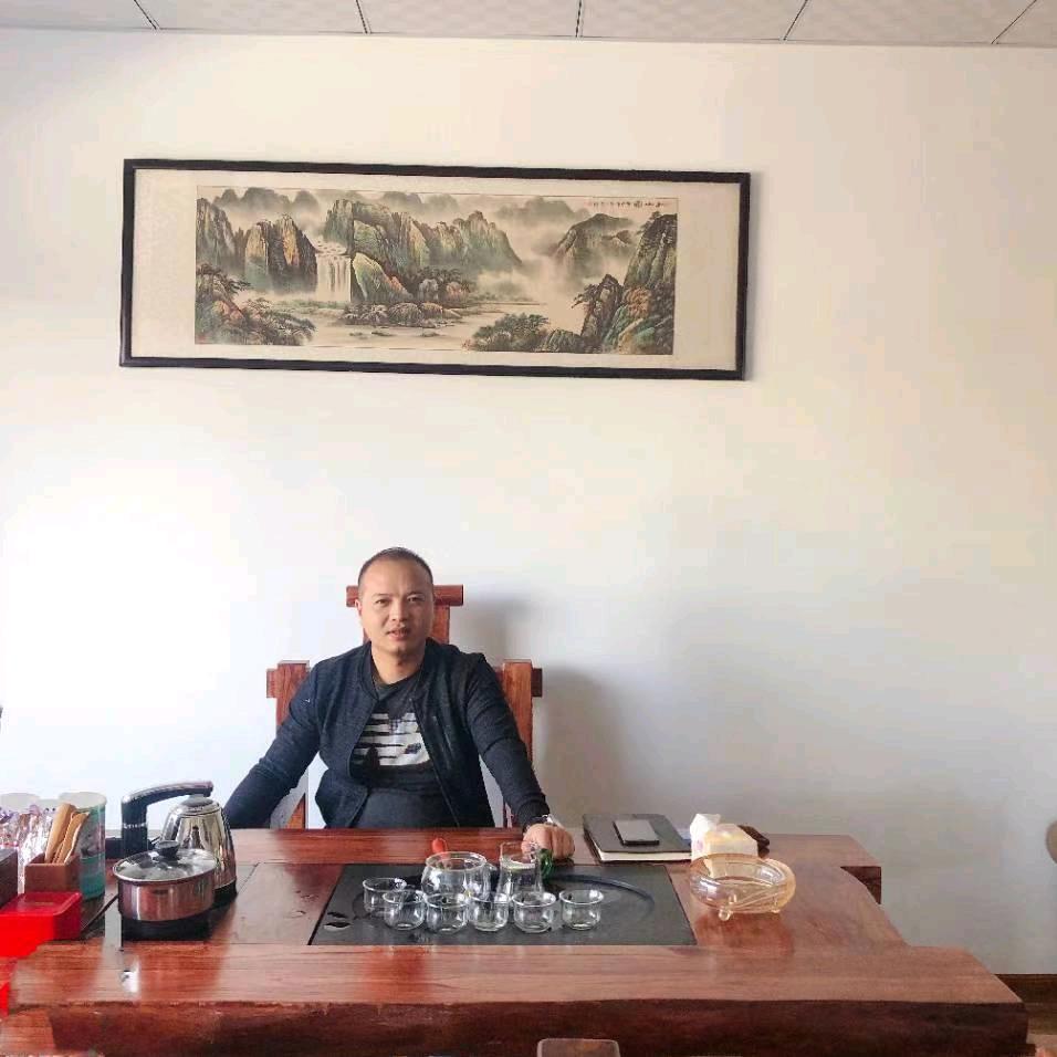 保定市驰裕霖汽车销售有限公司