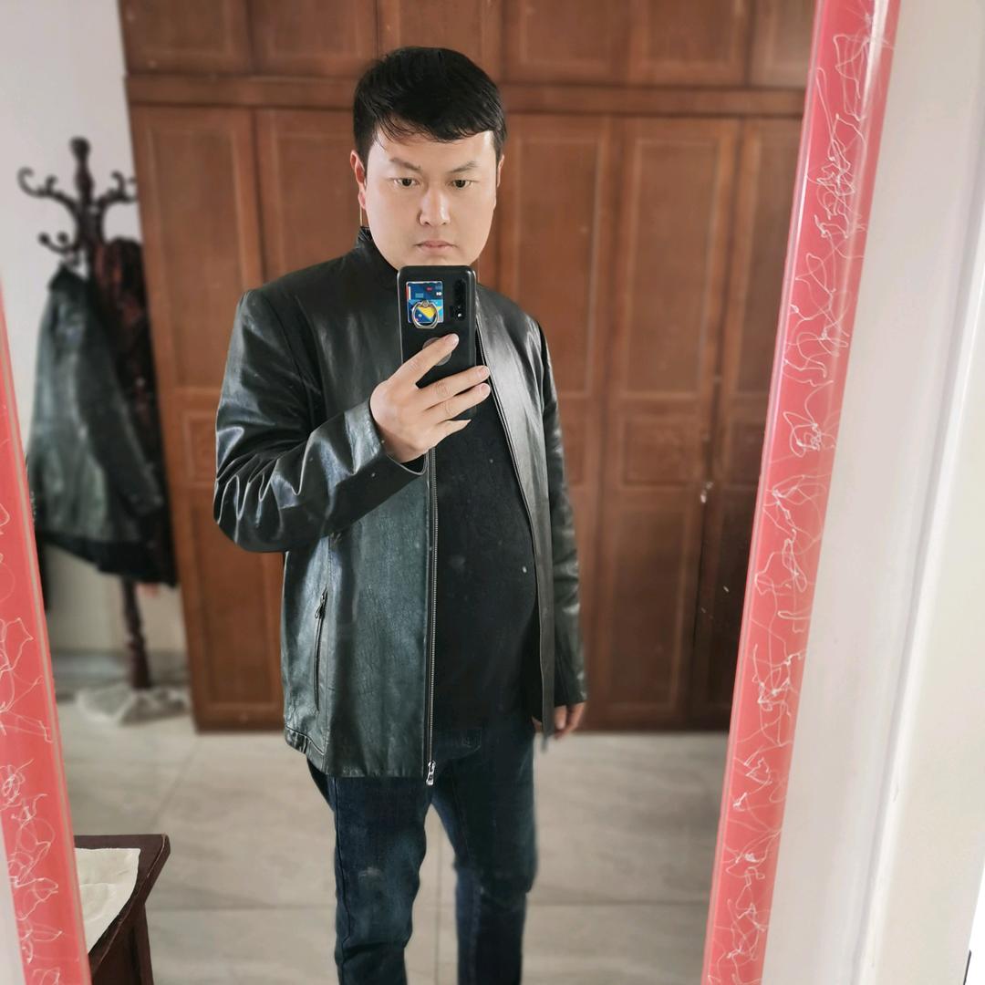 刘俊