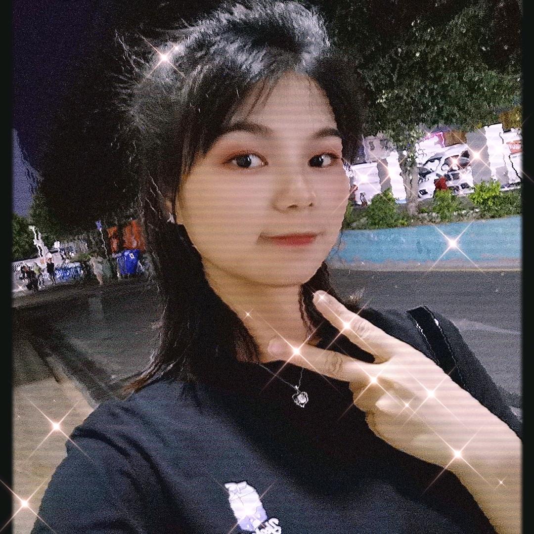 爱吃油炸菠菜的上上签