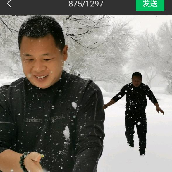 老人鞋