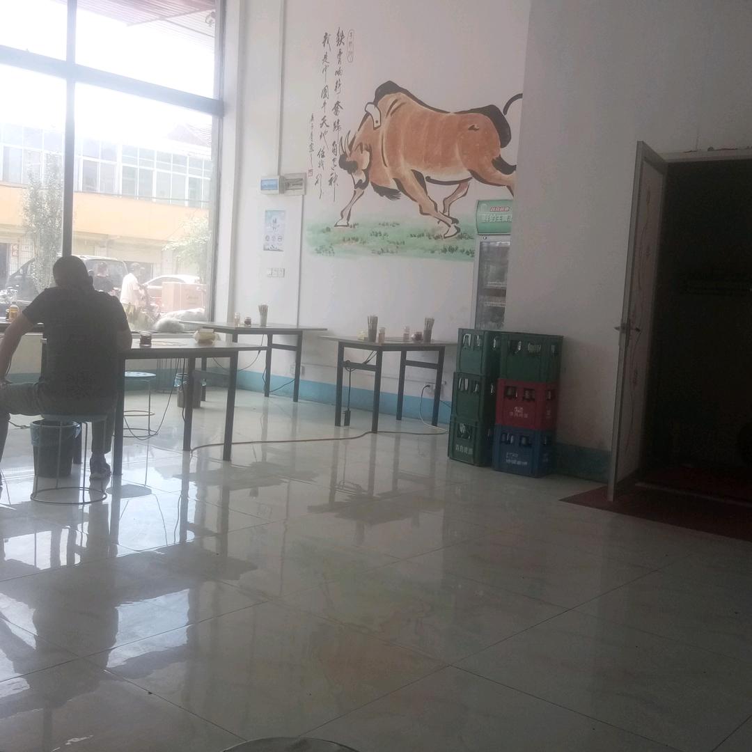 大营,,,蒙城全牛管