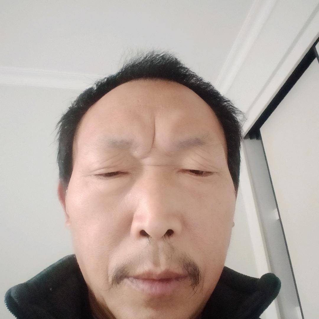 信天游
