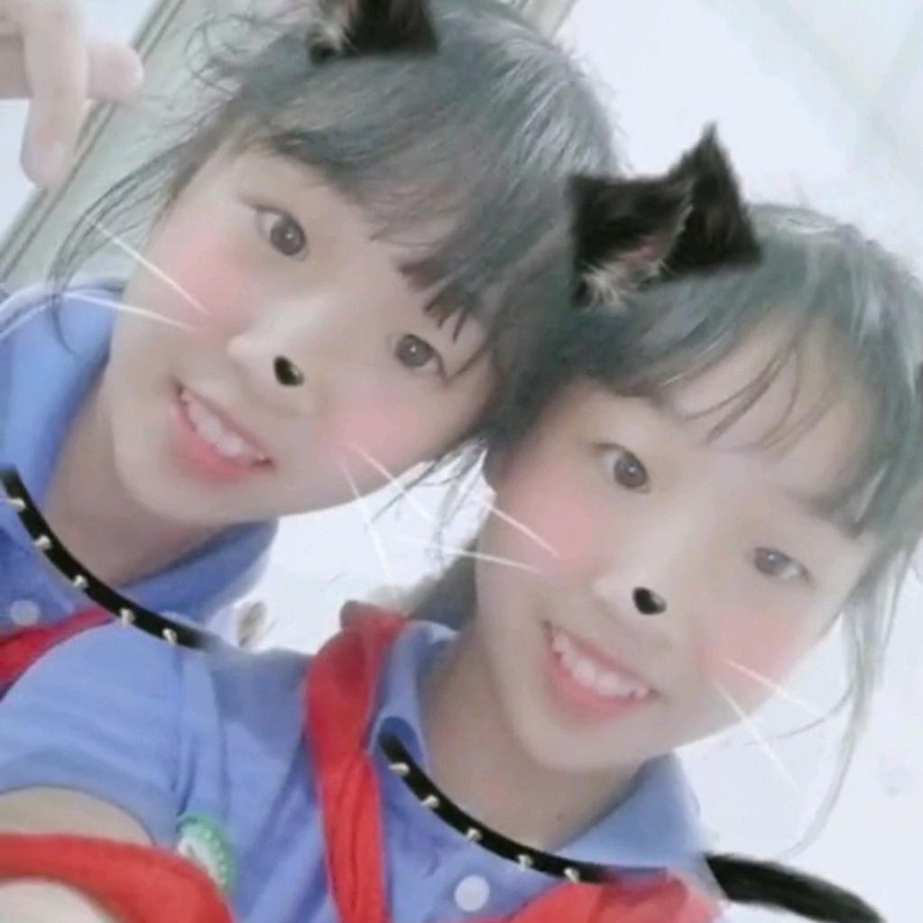金明两小只(双胞胎妈妈)