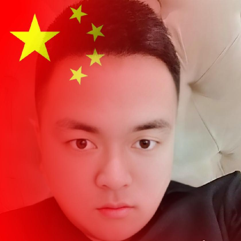帥Shuai