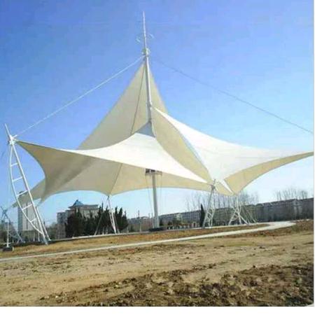 河南天志膜结构工程有限公司