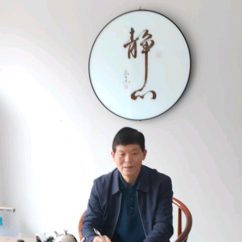 杨师傅