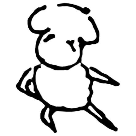 梨涡浅笑