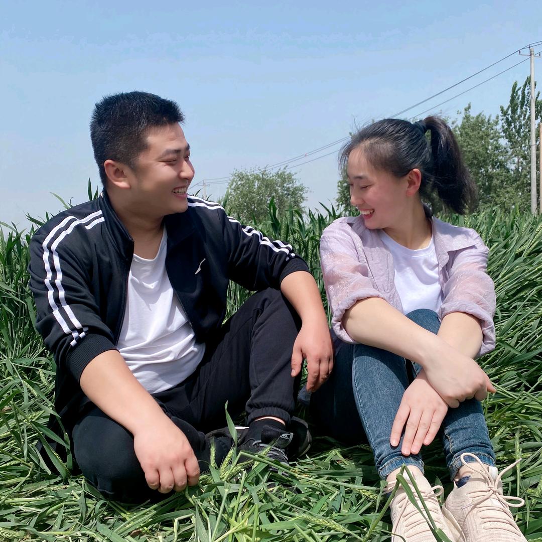 红红的菜