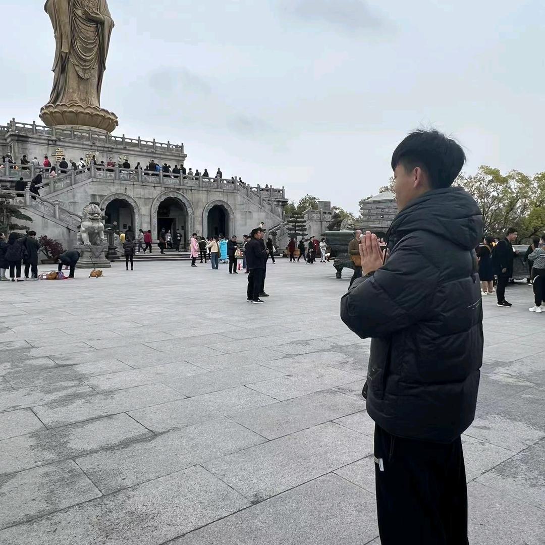 朱家尖月倚兰亭民宿