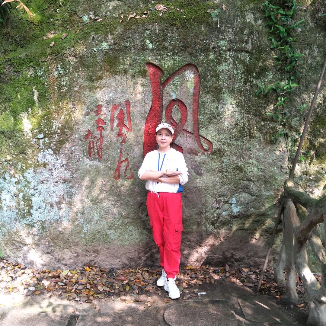 晓慧《湛卢购》
