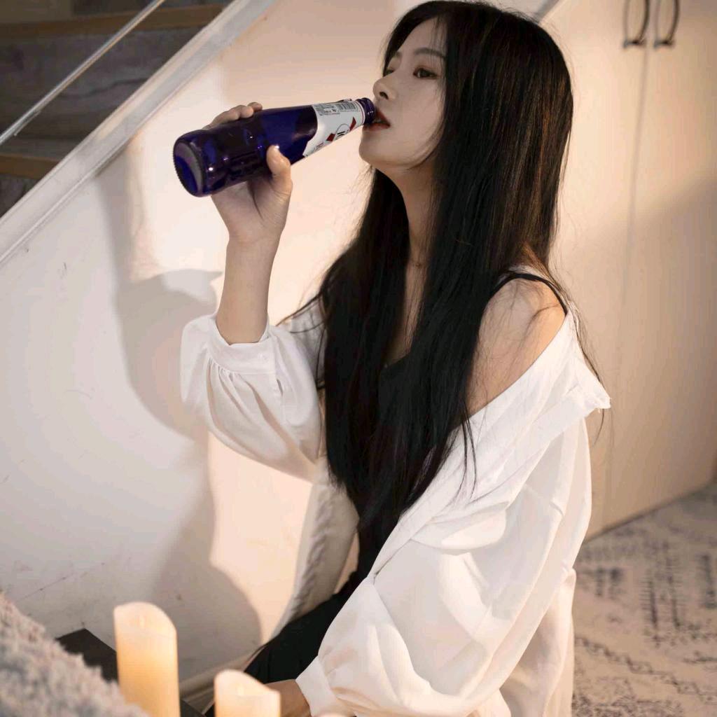 了了~~💫