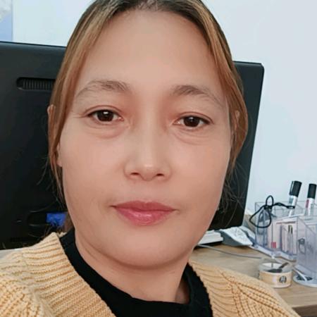 鑫鑫外婆