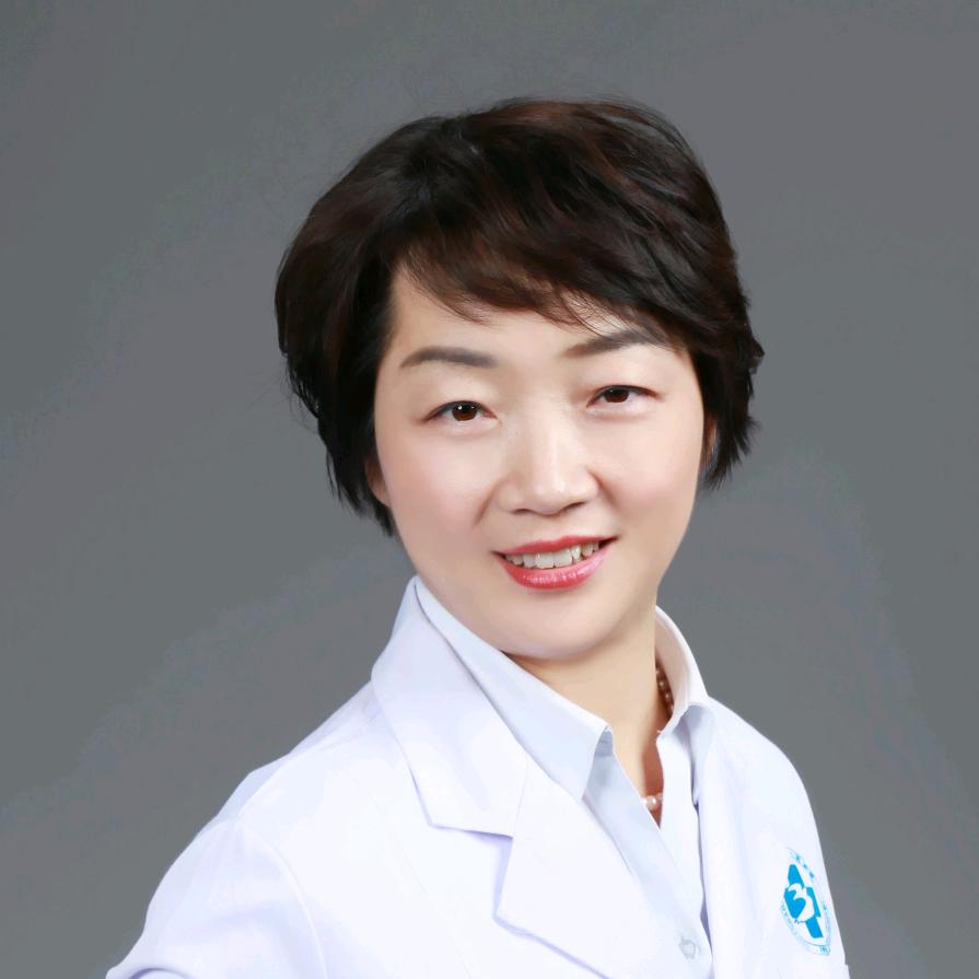 乳腺肿瘤科姚丽鸽