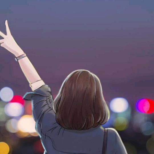 爱你一辈子