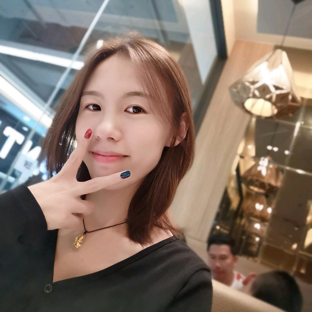 胖杏儿(不要叫我胖会计)