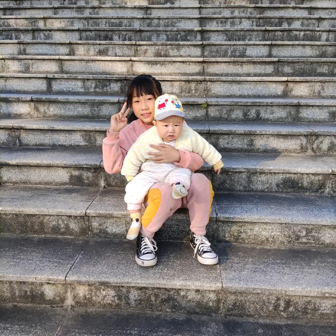 涵涵爸