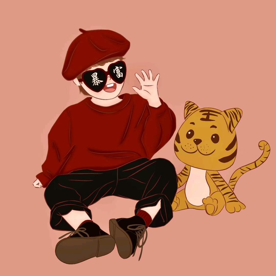 小小猪🐷