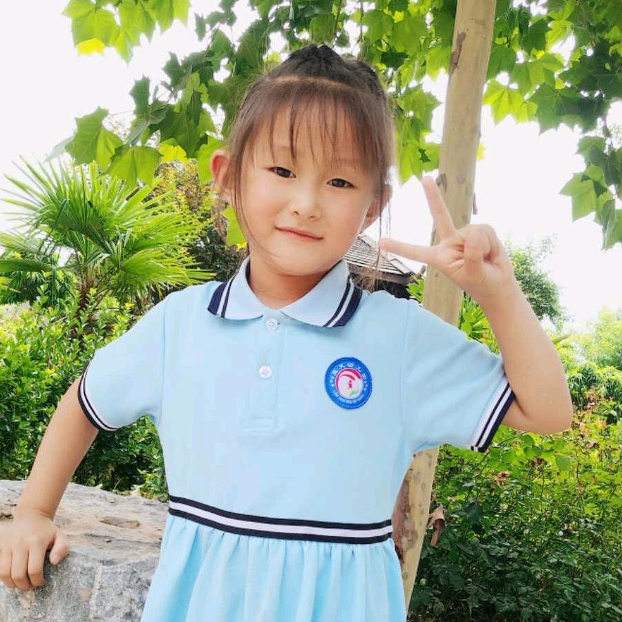 可爱宝贝