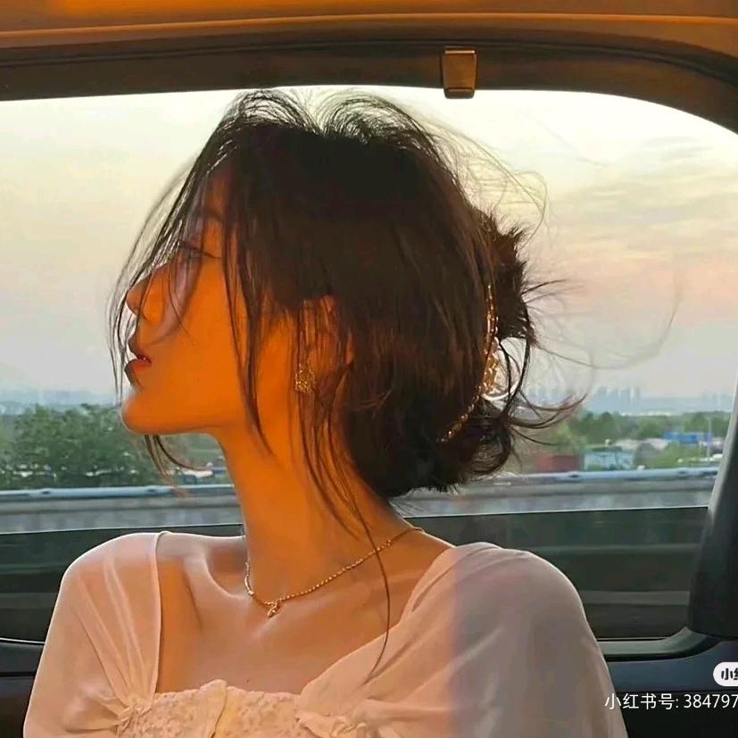 月半小仙女～