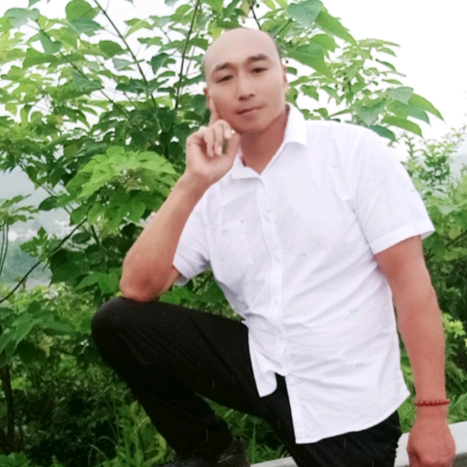 篮天白云