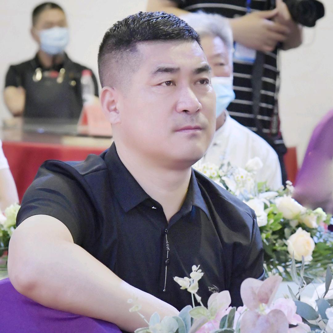 武华铭《武氏唢呐一团》