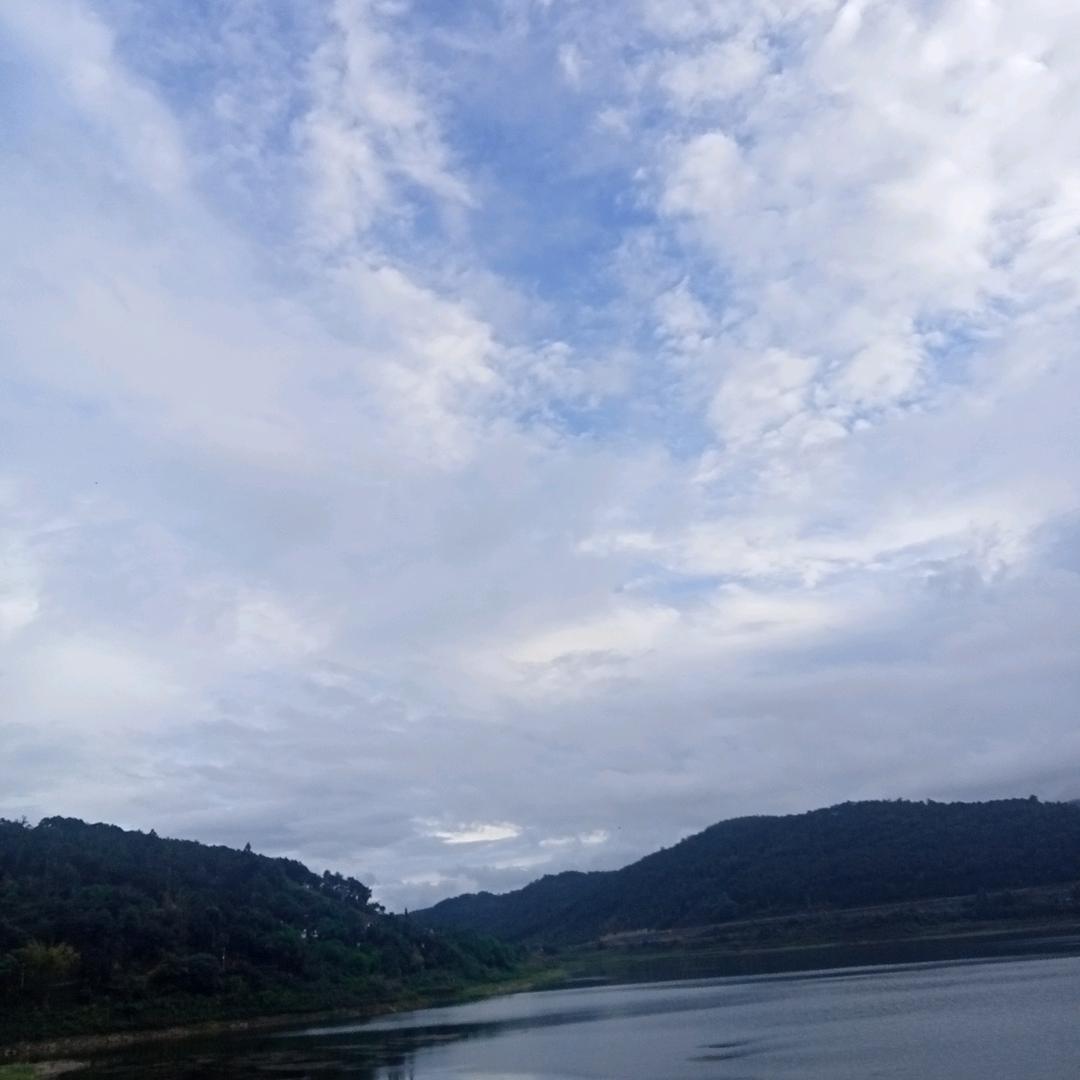 忘了从前的一切