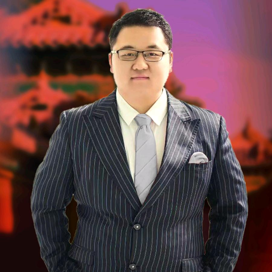 北京导游【冯少保】