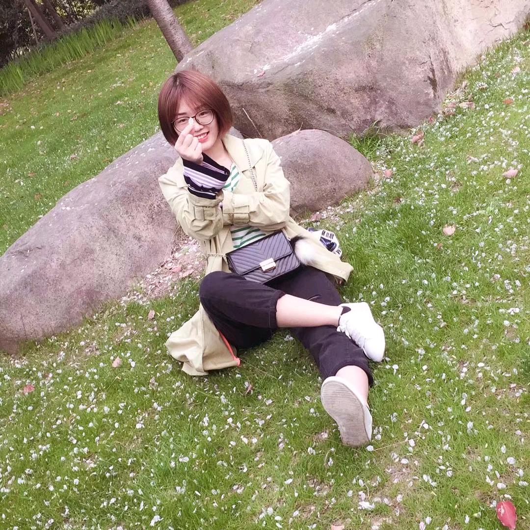 梅梅没烦恼！
