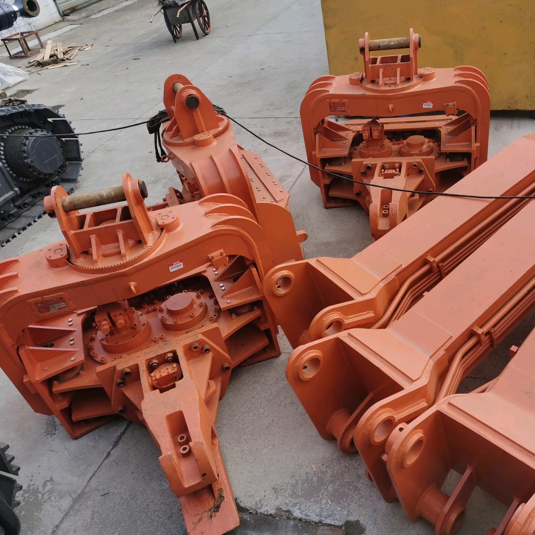 苏北玖万 吴老吉锤 振动锤销售维修一条龙