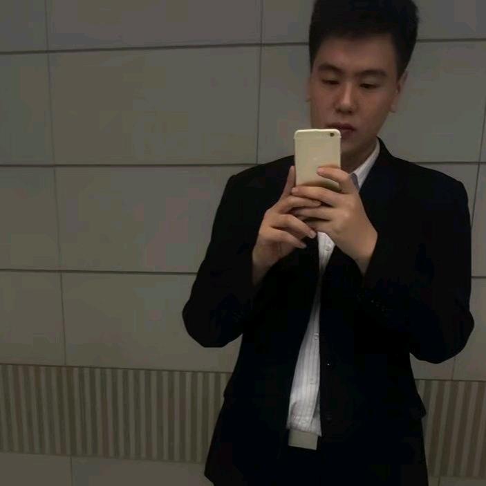 卖包谷的小彭