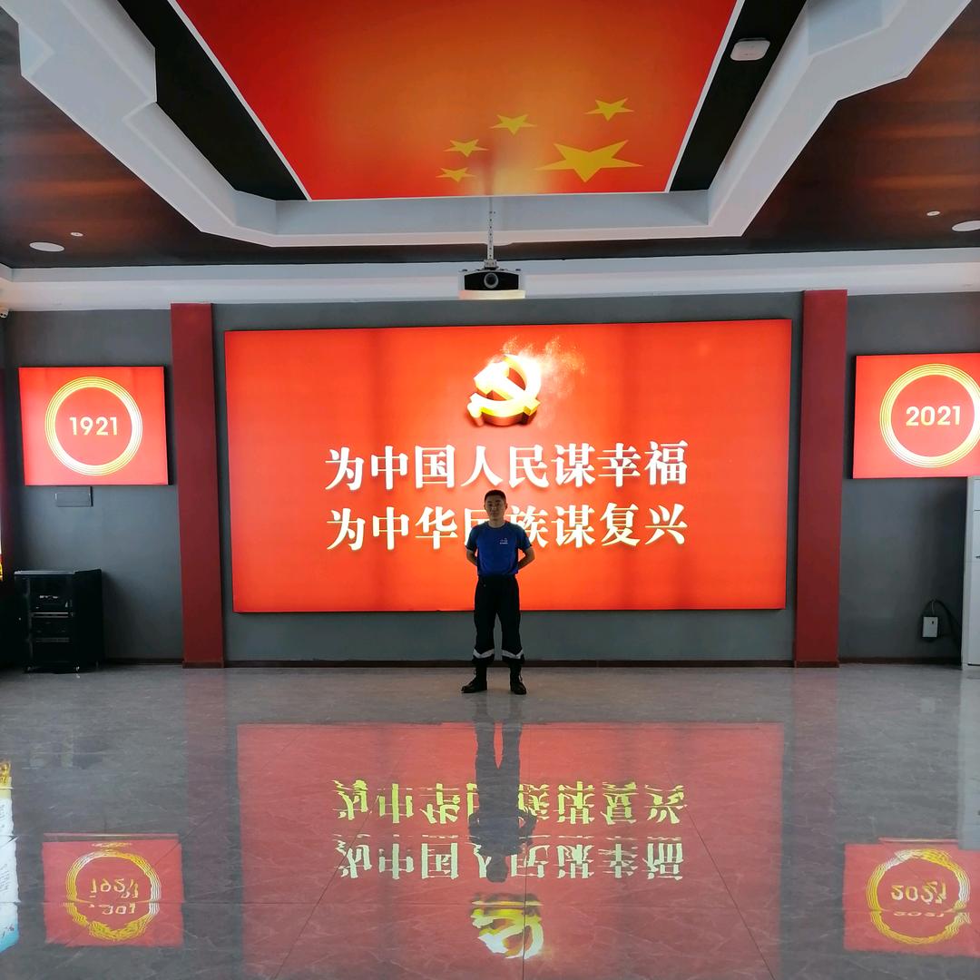 东平县精英救援队