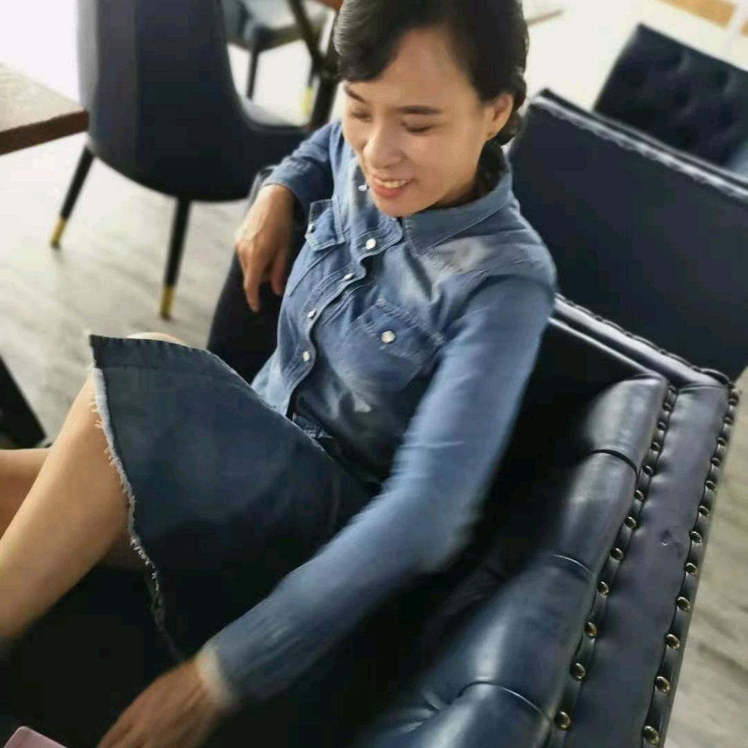 阳光灿烂