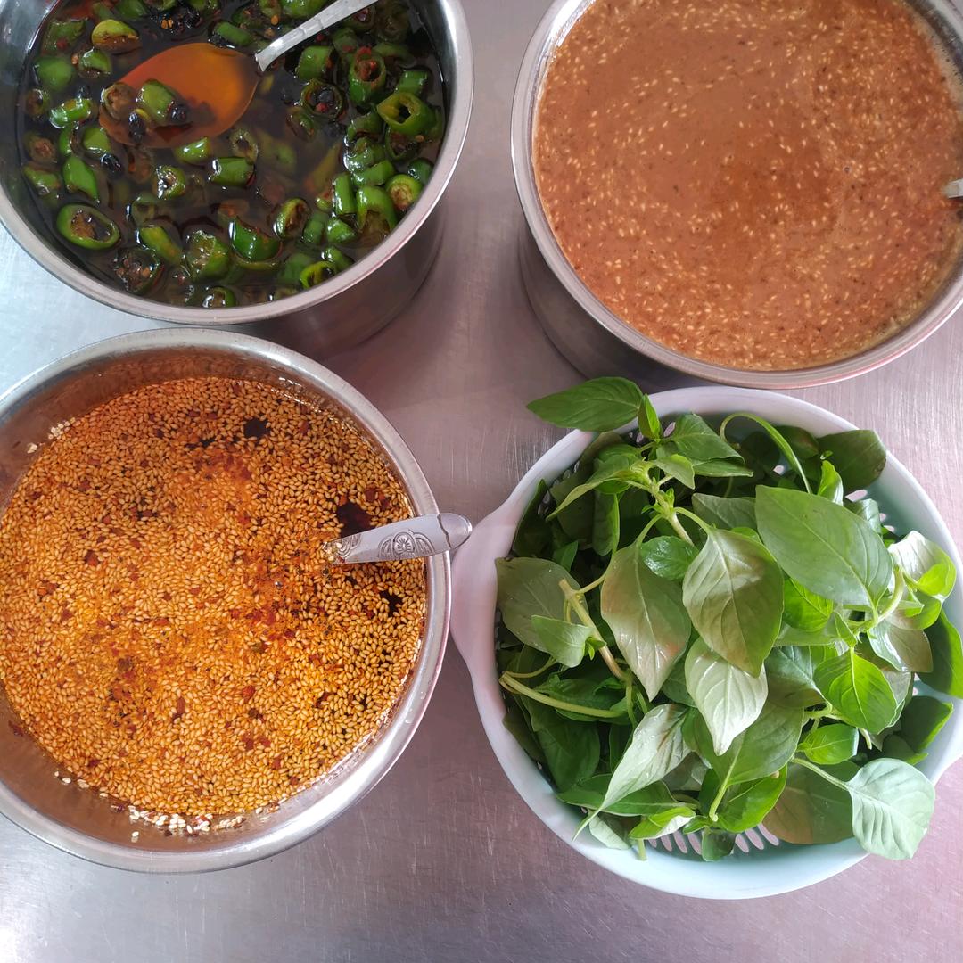 平安（峰英卷馍）