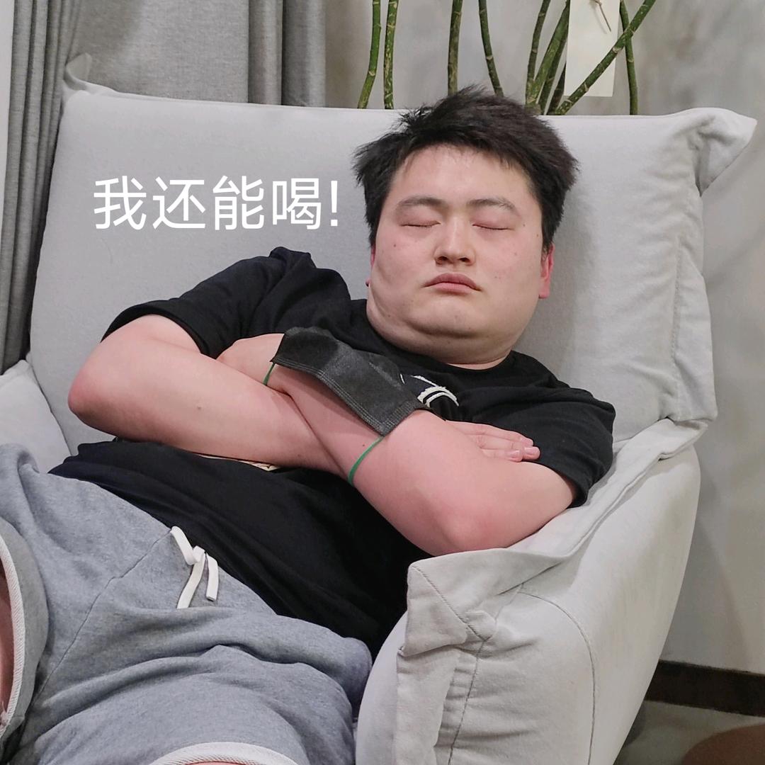 我和老鱼的酒后二三事