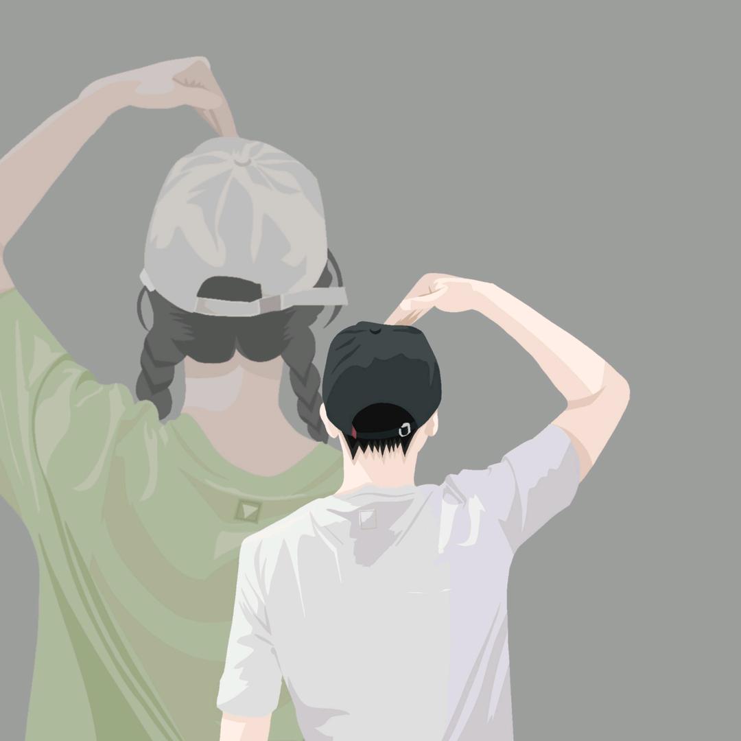 爱👀小熊喝汽水