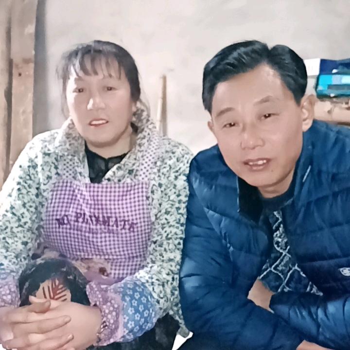 平平安安